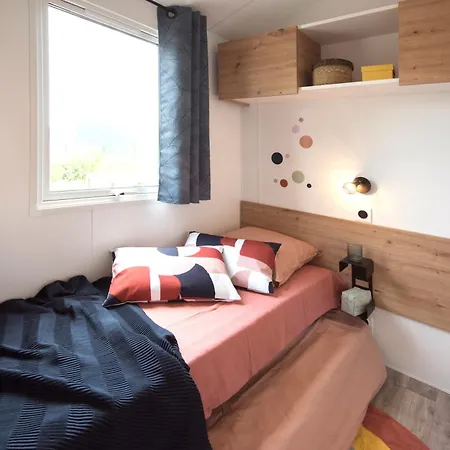 Camping Lou Broustaricq Camping