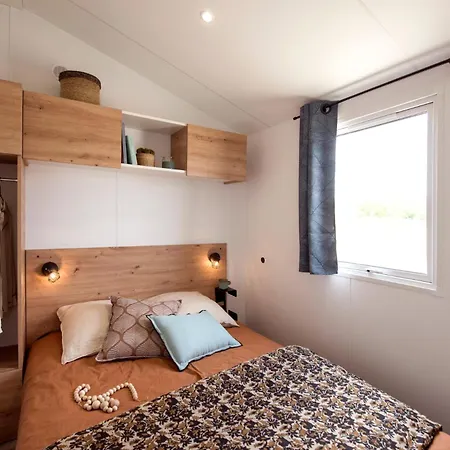 Camping Lou Broustaricq Sanguinet