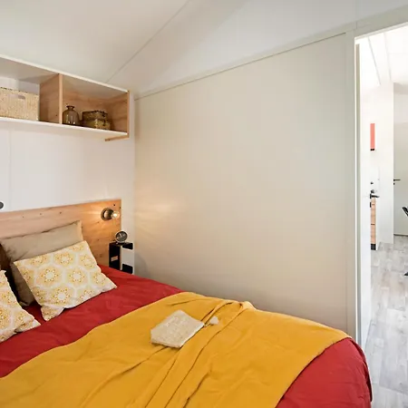 Camping Lou Broustaricq Camping Sanguinet