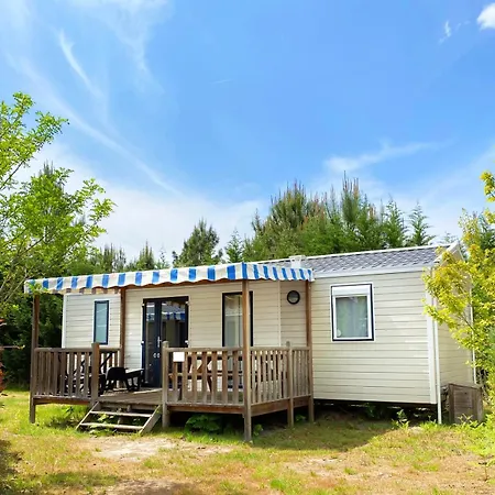 Camping Camping Lou Broustaricq