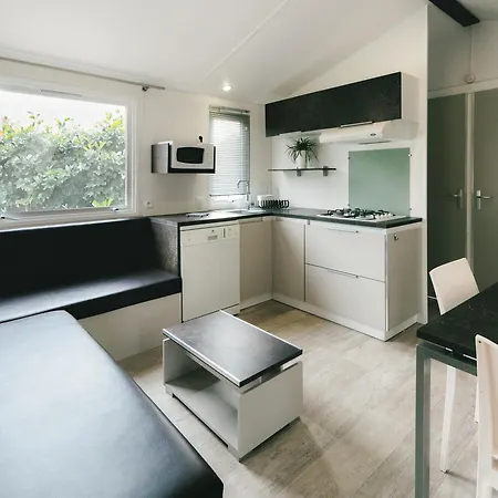 Camping Lou Broustaricq Camping Sanguinet