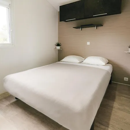 Camping Camping Lou Broustaricq Sanguinet