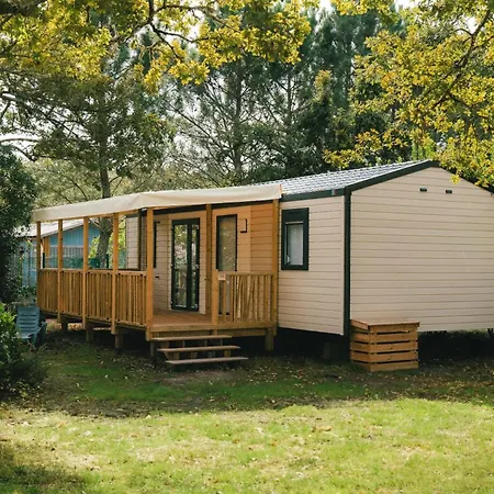 Camping Lou Broustaricq Camping