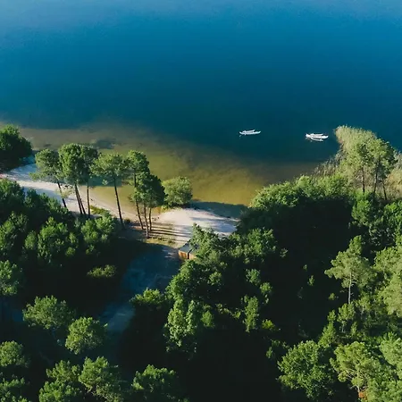 Camping Lou Broustaricq